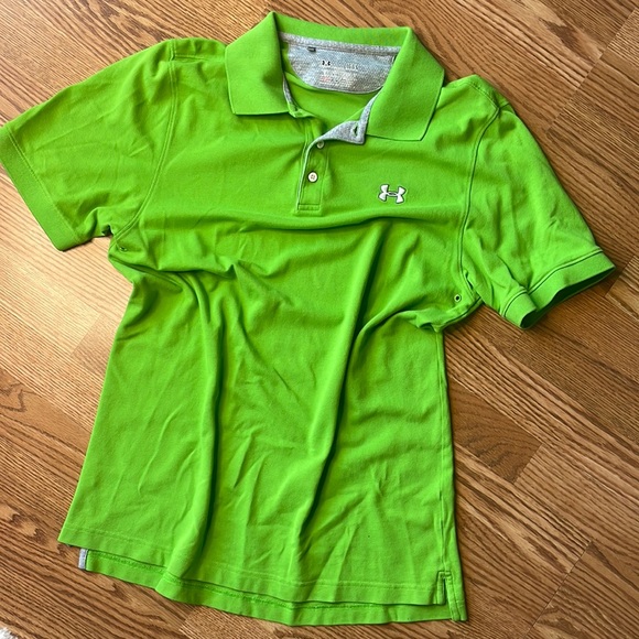 Under Armour Other - ❤️5/$13 Under armour polo